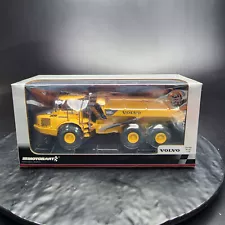 Motorart 1:50 Volvo A40E FS Articulated Dump Truck #13381 New in Box ð✨