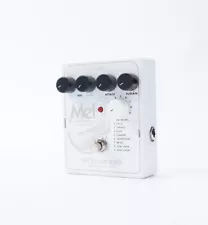 Electro-Harmonix MEL9 Tape Replay Machine Guitar Effects Pedal