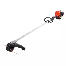 ECHO STRAIGHT SHAFT GAS STRING TRIMMER 21.2 cc 2-Stroke Cycle Weed Eater Wacker