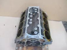 05-07 Corvette LS2 6.0 Aluminum Engine Block