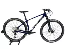 New Listing2023 Trek Procaliber 9.6 HT XT/SLX 1X12 Bontrager 29er Alloy Wheels Size: 18.5"