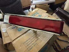 1984 1985 Buick Lesabre Tail Light RH Pass Side OEM