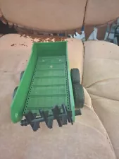 John Deere Manure Spreader Plastic