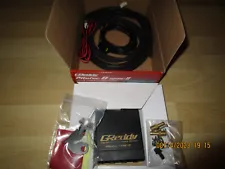 Greddy Profec Type-S Not B Spec 2 Electronic Boost Controller With box, cables !