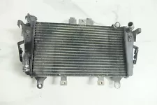 07 Triumph Tiger 1050 radiator