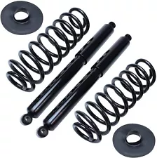 2WD Rear Right and Left Struts Conversion for Ford Expedition Lincoln Navigator (For: 2001 Expedition Eddie Bauer)