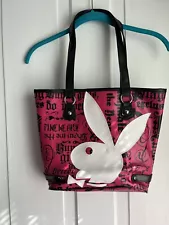 Vintage Playboy Bunny Purse