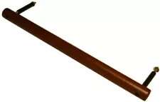 Charmglow Gas Grill HEJ, TNK, JAK, CC1 Wooden Handle Older Post Mount 0110