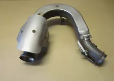 Ski doo 2011 REV XR GSX SE 1200 Engine Exhaust Pipe Grand Touring 11 12 13 14