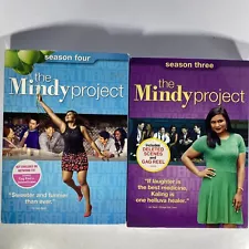 watch mindy project season 5 episode 5