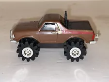 SCHAPER SUBARU BRAT STOMPER, WORKS GREAT WITH HEADLIGHTS!