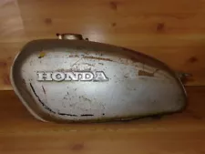 1973 Honda CL350K4 CL350 CL 350 Fuel Gas Tank 17050-456-670HX (For: 1973 Honda CL350)