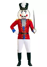 Adult's Nutcracker Costume