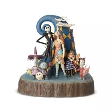 nightmare before christmas figurines for sale