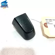 2018-2023 GMC TERRAIN REAR RIGHT OR LEFT DOOR EXTERIOR HANDLE CAP OEM 1PCS *G9K*