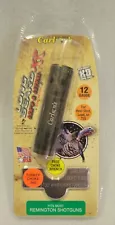 Carlson's Long Beard XR Turkey Choke .660 Tube for Remington 12 Gauge New Sealed