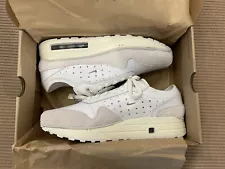 Size 13 - Nike Air Max 1 x Jacquemus Sale and Summer White