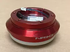 SALE NRG Short Hub Steering Wheel Adaptor FOR Honda Civic Accord Prelude Acura (For: More than one vehicle)