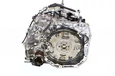 2012-2016 Nissan Versa Automatic CVT Transmission 1.6L RE0F11A Low Mileage JDM