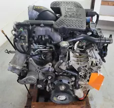 2006-2007 CHEVROLET SILVERADO 2500 6.6L DURAMAX ENIGNE 201K MILES