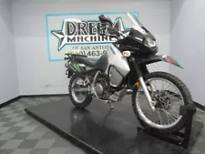 New Listing2008 Kawasaki KLR 650