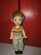 Vintage 1994 Barbie Tommy Doll with Outfit