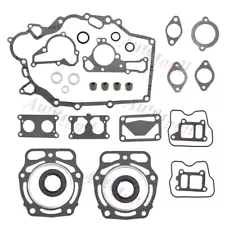 Engine Rebuild Kit For Kawasaki KAF620 Mule 2500 2510 2520 3000 3010 4000 4010