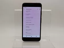 Google Pixel XL 128GB Carrier Unlocked