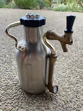 ukeg growler for sale