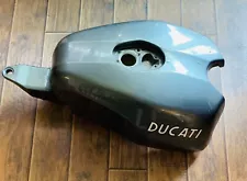 Ducati GT 1000 Sport Classic Fuel Tank