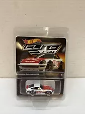 Elite 64 Pandem Datsun 280ZX Rocket Bunny Racing Hot Wheels Collectors In Hand