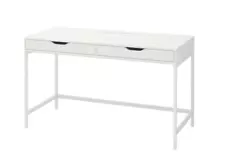 IKEA 100x48 ALEX Desk - White