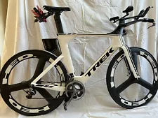 Trek Speed Concept XL Triathlon Bike for Sale