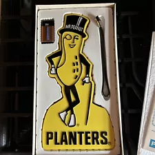 Mr. Peanut Collectible Radio