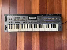 Casio CZ-101 Digital Keyboard Synthesizer