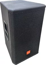 JBL MRX515 15" Two-Way High Power Loudspeaker MRX500 Series TESTED CHURCH OWNED