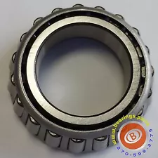 BUSH HOG UPPER CONE ROLLER BEARING GT-42 ROTARY CUTTER MOWER