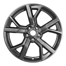 New 19" Replacement Wheel Rim for Nissan Maxima 2012 2013 2014 2015