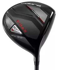 Cobra F-Max SuperLite SN 11.5* Driver Senior Graphite Very Good