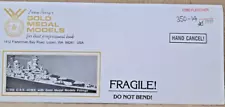 Gold Medal Models 1/350 Fletcher Class Destroyer (fit Tamiya kit) Photoetched