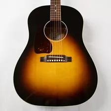 Gibson Acoustic J-45 Standard Left-handed - Vintage Sunburst