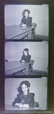 MARIANO ABELLO TRIAL MANHATTAN NYC ART SHOW NEGATIVES VINTAGE ORIGINAL 1947