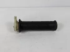 2002 02 03 Ducati Monster 750 M750 Twist Throttle Handle Grip (For: 2002 Ducati Monster 750)