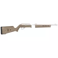 Magpul Hunter X-22 Takedown Stock for Ruger 10/22 Takedown FDEarth MAG760-FDE