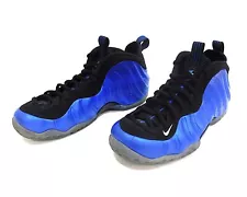 Nike Air Foamposite One XX Royal Men's Shoes Size 9