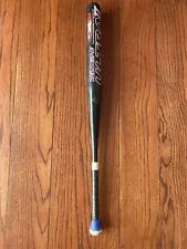 Miken Velocit-E Ultra Ii MSU2 34 1.21 BPF Slowpitch Softball Bat