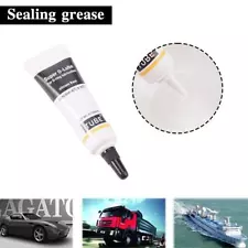 Silicone Lubricant Grease For O Faucet Plumbers Seal SALE Water V2Q5