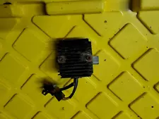 OEM POLARIS 2004 MSX 110 & MSX-150 150 TURBO JET SKI VOLTAGE REGULATOR