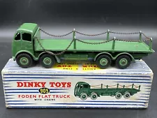 dinky toy for sale