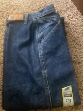 rocky mountain jeans-dark blue